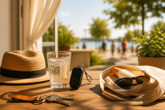 Canicule : 6 habitudes que nous adoptons tous... sans penser à nos sécurité