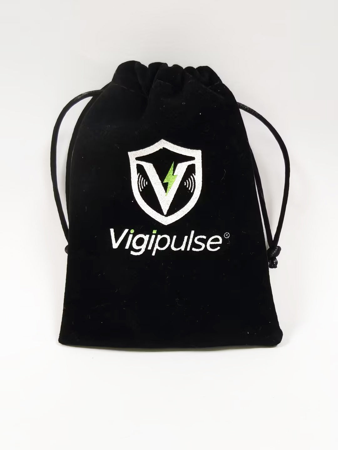 Pochette en velours VigiPulse®
