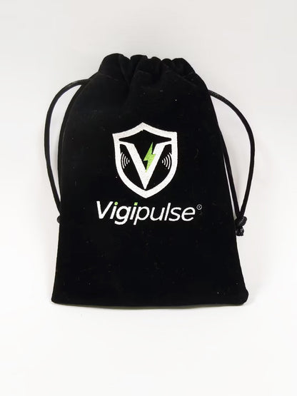 Pochette en velours VigiPulse®
