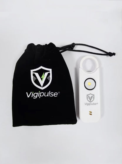 Pochette en velours VigiPulse®